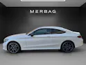 Mercedes-Benz C 200 AMG Line 4Matic