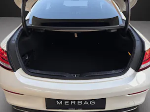 Mercedes-Benz C 200 AMG Line 4Matic