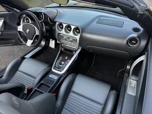Alfa Romeo 8C