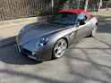 Alfa Romeo 8C