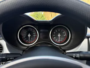 Alfa Romeo 8C