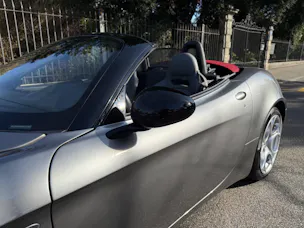 Alfa Romeo 8C