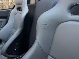 Alfa Romeo 8C
