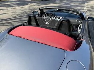 Alfa Romeo 8C