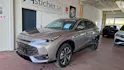 MG HS 1.5 T HEV Luxury