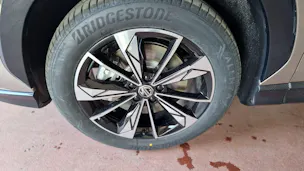 MG HS 1.5 T HEV Luxury