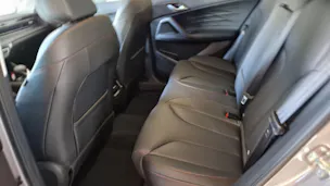 MG HS 1.5 T HEV Luxury