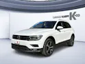 VW Tiguan 2.0 TDI SCR Highline4Motion DSG
