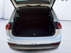 VW Tiguan 2.0 TDI SCR Highline4Motion DSG
