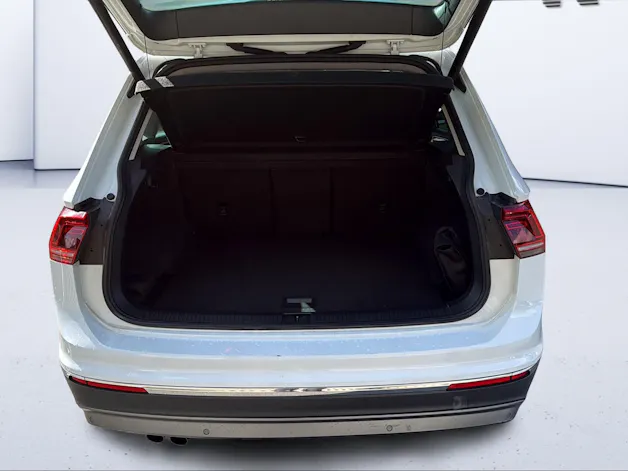 VW Tiguan 2.0 TDI SCR Highline4Motion DSG