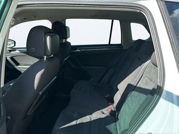 VW Tiguan 2.0 TDI SCR Highline4Motion DSG