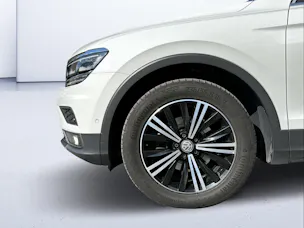 VW Tiguan 2.0 TDI SCR Highline4Motion DSG