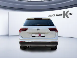 VW Tiguan 2.0 TDI SCR Highline4Motion DSG
