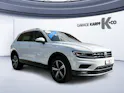 VW Tiguan 2.0 TDI SCR Highline4Motion DSG