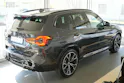 BMW X3 xDrive M Competition Steptronic