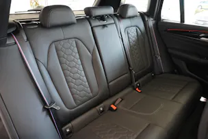 BMW X3 xDrive M Competition Steptronic