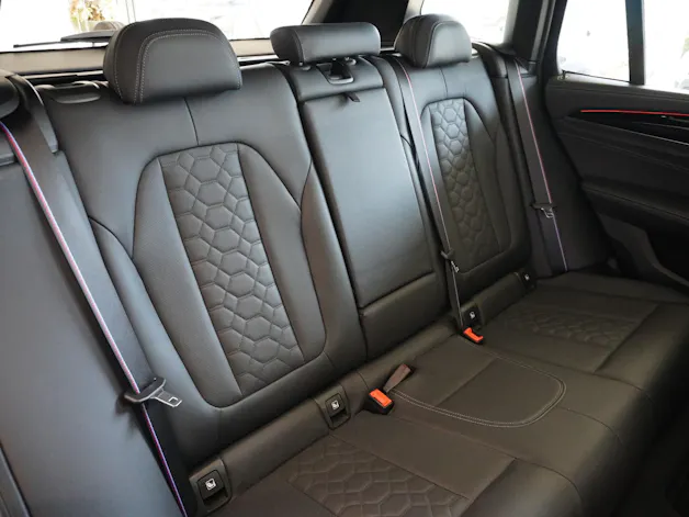BMW X3 xDrive M Competition Steptronic