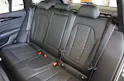 BMW X3 xDrive M Competition Steptronic