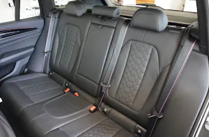 BMW X3 xDrive M Competition Steptronic