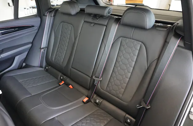 BMW X3 xDrive M Competition Steptronic