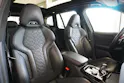 BMW X3 xDrive M Competition Steptronic