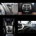 BMW X3 xDrive M Competition Steptronic