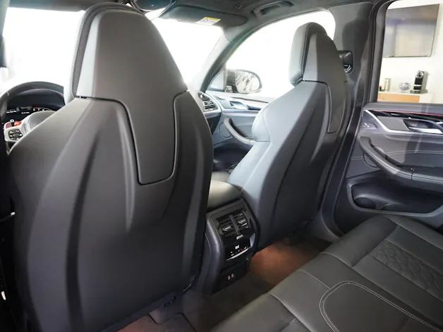BMW X3 xDrive M Competition Steptronic