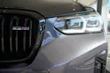 BMW X3 xDrive M Competition Steptronic