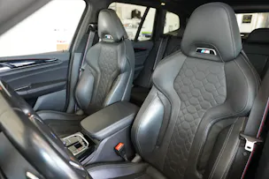 BMW X3 xDrive M Competition Steptronic