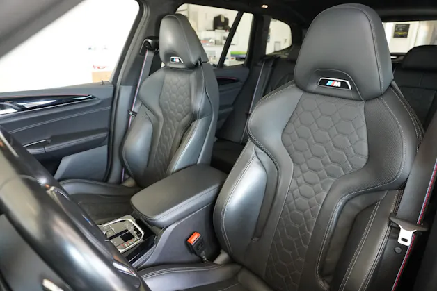 BMW X3 xDrive M Competition Steptronic