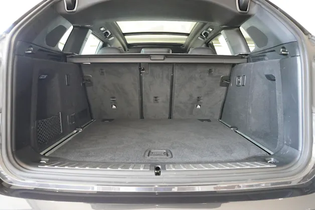 BMW X3 xDrive M Competition Steptronic