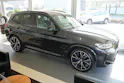 BMW X3 xDrive M Competition Steptronic