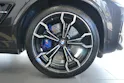 BMW X3 xDrive M Competition Steptronic