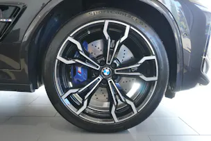 BMW X3 xDrive M Competition Steptronic