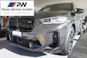 BMW X3 xDrive M Competition Steptronic