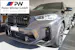 BMW X3 xDrive M Competition Steptronic
