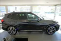BMW X3 xDrive M Competition Steptronic