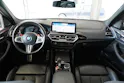 BMW X3 xDrive M Competition Steptronic