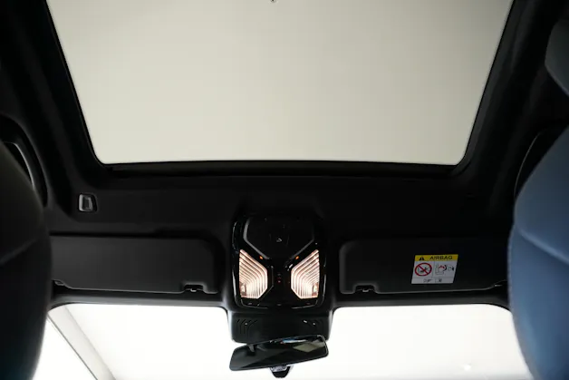 BMW X3 xDrive M Competition Steptronic