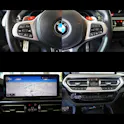 BMW X3 xDrive M Competition Steptronic