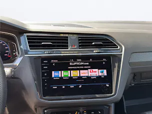VW Tiguan 2.0 TDI SCR R-Line 4Motion DSG
