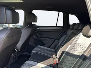 VW Tiguan 2.0 TDI SCR R-Line 4Motion DSG