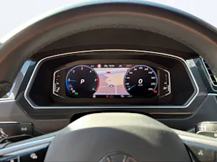 VW Tiguan 2.0 TDI SCR R-Line 4Motion DSG