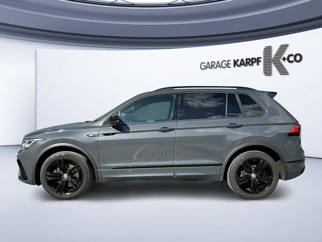 VW Tiguan 2.0 TDI SCR R-Line 4Motion DSG
