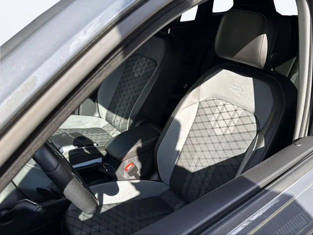 VW Tiguan 2.0 TDI SCR R-Line 4Motion DSG