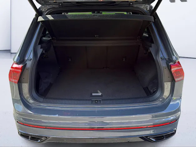 VW Tiguan 2.0 TDI SCR R-Line 4Motion DSG