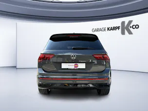 VW Tiguan 2.0 TDI SCR R-Line 4Motion DSG