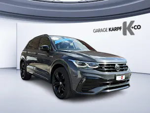 VW Tiguan 2.0 TDI SCR R-Line 4Motion DSG