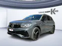 VW Tiguan 2.0 TDI SCR R-Line 4Motion DSG