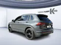 VW Tiguan 2.0 TDI SCR R-Line 4Motion DSG